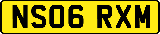 NS06RXM