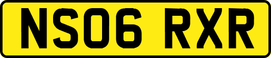 NS06RXR
