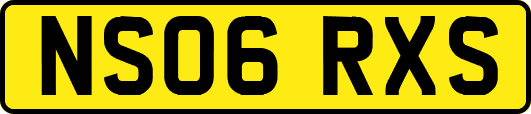 NS06RXS