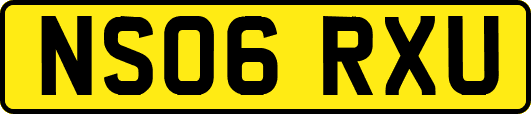 NS06RXU