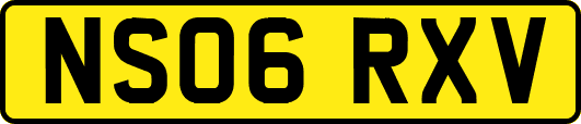 NS06RXV