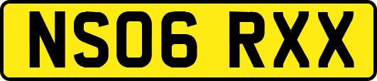 NS06RXX