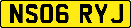 NS06RYJ