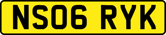 NS06RYK