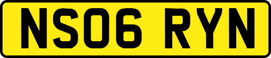 NS06RYN