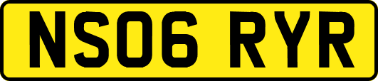 NS06RYR