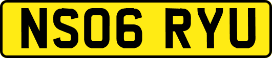 NS06RYU