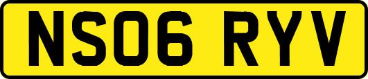 NS06RYV