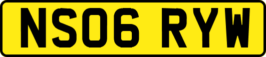 NS06RYW