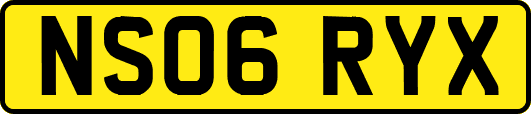 NS06RYX