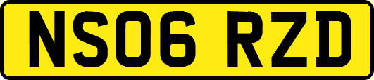 NS06RZD