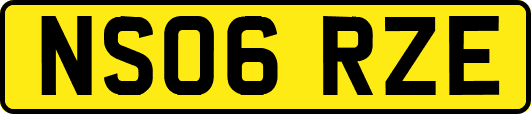 NS06RZE