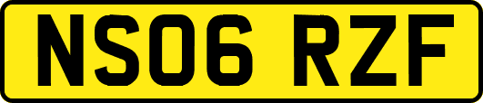 NS06RZF