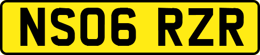 NS06RZR