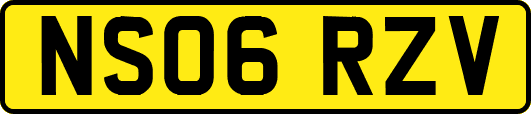 NS06RZV