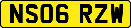 NS06RZW
