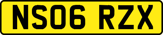 NS06RZX