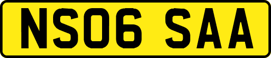 NS06SAA