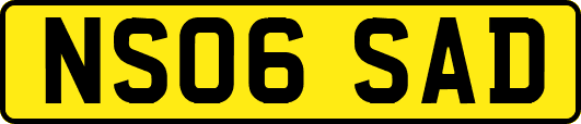 NS06SAD