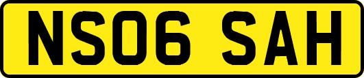 NS06SAH