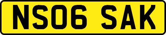 NS06SAK