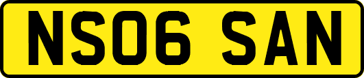 NS06SAN