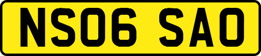 NS06SAO