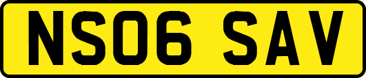 NS06SAV