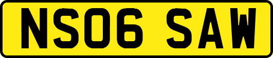 NS06SAW