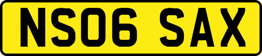 NS06SAX