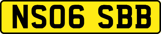 NS06SBB