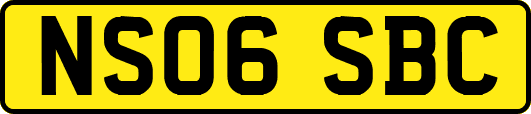 NS06SBC