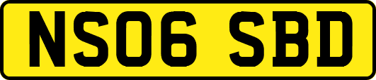 NS06SBD