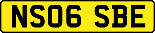 NS06SBE