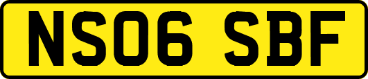NS06SBF