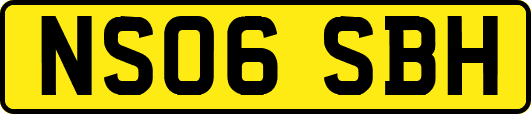 NS06SBH