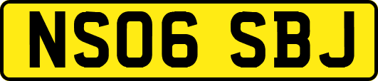 NS06SBJ