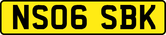 NS06SBK