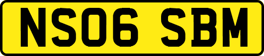 NS06SBM