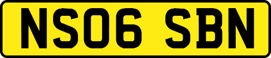 NS06SBN