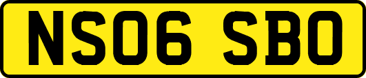 NS06SBO
