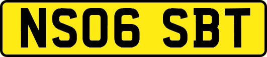 NS06SBT