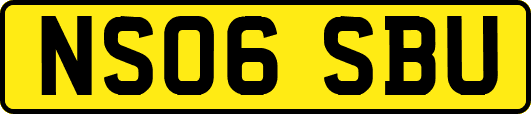 NS06SBU