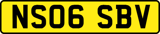NS06SBV