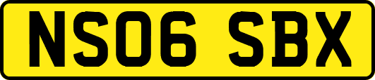 NS06SBX
