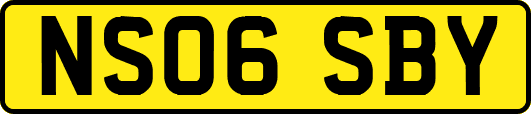 NS06SBY