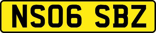 NS06SBZ