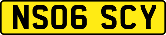 NS06SCY