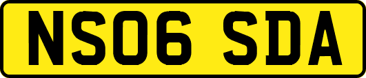 NS06SDA