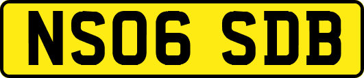 NS06SDB